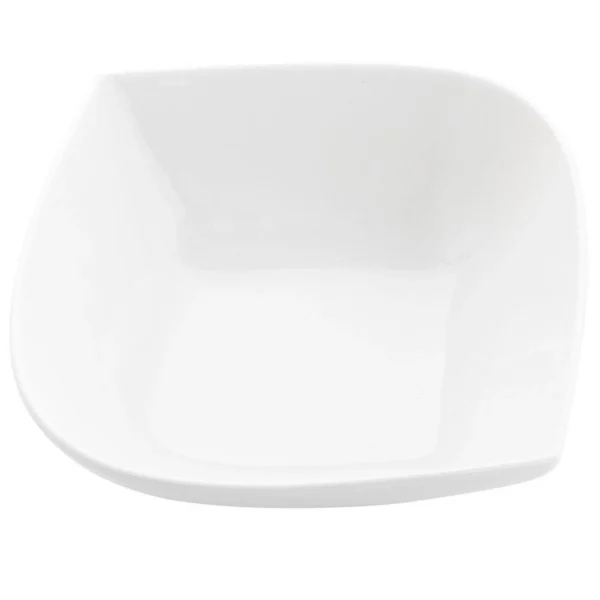 SALATERKA PORCELANOWA 19 CM MOSS - obrazek 3