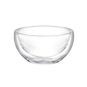 SALATERKA TERMICZNA MIA 300 ML MISECZKA Z PODWÓJNĄ ŚCIANKĄ AMBITION