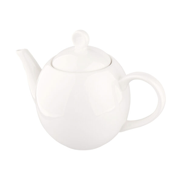 IMBRYK DZBANEK PORCELANOWY 900 ML - obrazek 3