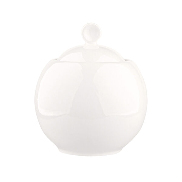 CUKIERNICA PORCELANOWA 380 ML BELLA - obrazek 2