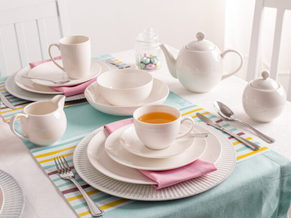 IMBRYK DZBANEK PORCELANOWY 900 ML - obrazek 6