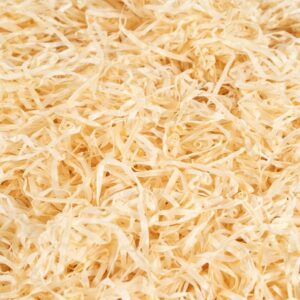 WOLINA SIANKO WYPEŁNIACZ DO PREZENTÓW WEŁNA DRZEWNA 1 KG