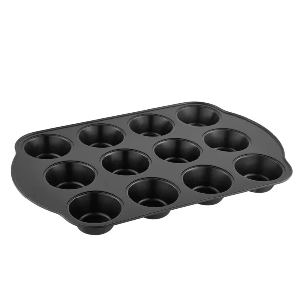 BLACHA DO MUFFINEK LIKORIS 12 BABECZEK - obrazek 4
