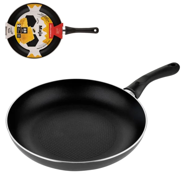 PATELNIA NIEPRZYWIERAJĄCA 28 CM MAJA - obrazek 7