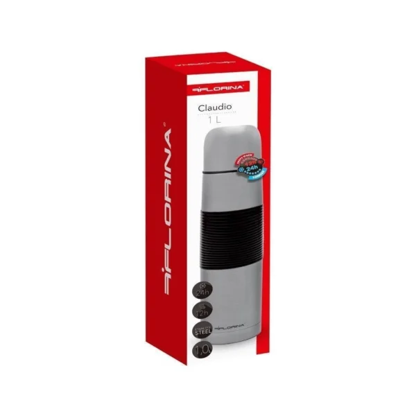 TERMOS NIERDZEWNY CLAUDIO 1 L - obrazek 5