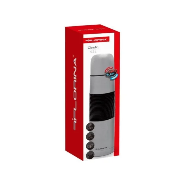 TERMOS NIERDZEWNY CLAUDIO 500 ML - obrazek 5