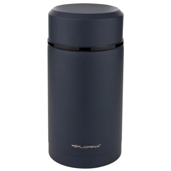 TERMOS OBIADOWY HEWER 750 ML ŁYŻECZKA W ZESTAWIE - obrazek 3