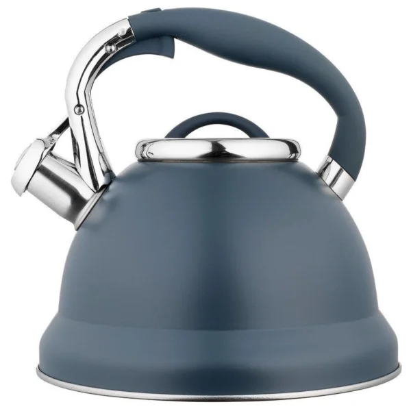 CZAJNIK NIERDZEWNY EMERS  3 L - obrazek 2