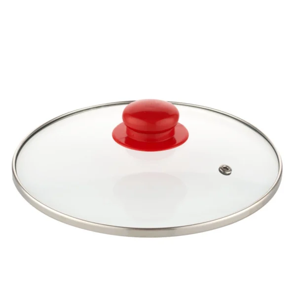 GARNEK EMALIOWANY KOGUCIK 16 CM 2,2 L - obrazek 7