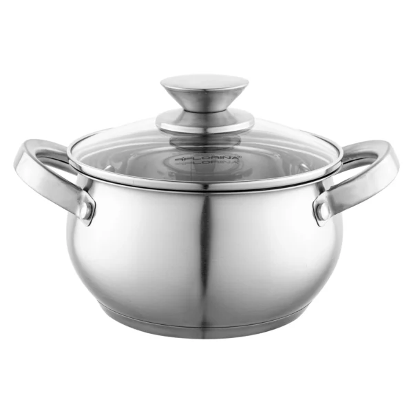 GARNEK NIERDZEWNY SCOTT 18 CM 2,9 L