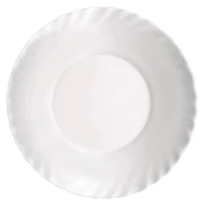 TALERZ GŁĘBOKI 22,5 CM PRIMA BIAŁY