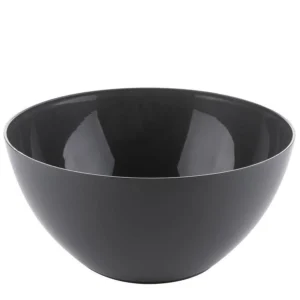 MISKA KUCHENNA PLASTIKOWA CAPRI SZARY 5,2 L SALATERKA