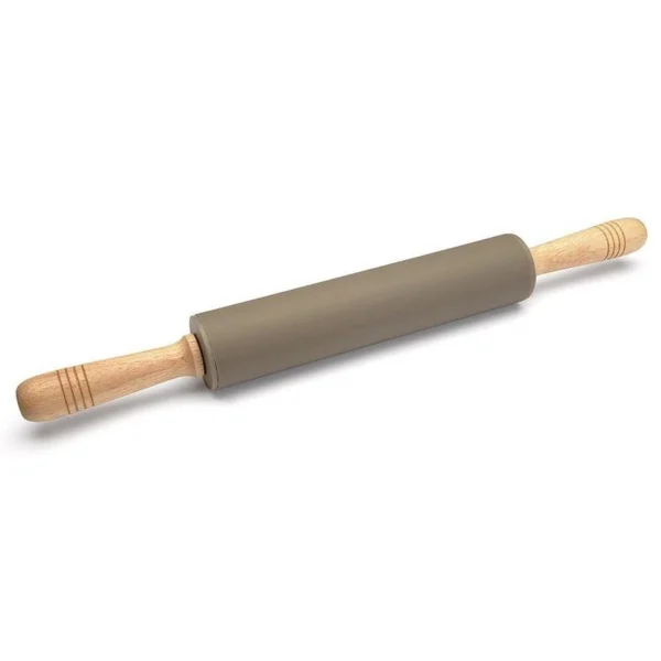 WAŁEK DO CIASTA SILIKONOWY ANIDE - obrazek 2