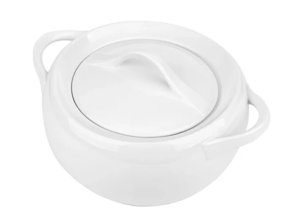 WAZA PORCELANOWA FLORINA MOSS 3,5 L - obrazek 2