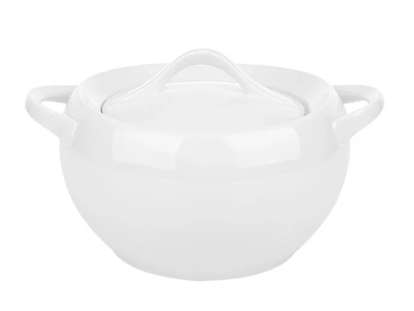 WAZA PORCELANOWA FLORINA MOSS 3,5 L - obrazek 3