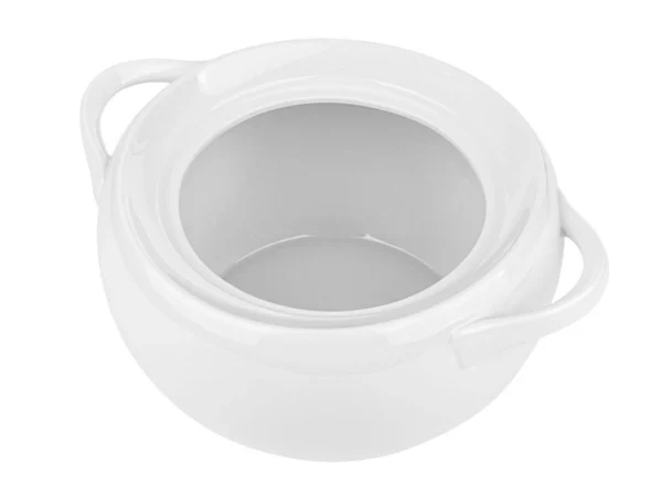 WAZA PORCELANOWA FLORINA MOSS 3,5 L - obrazek 4