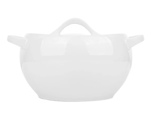 WAZA PORCELANOWA FLORINA MOSS 3,5 L - obrazek 5