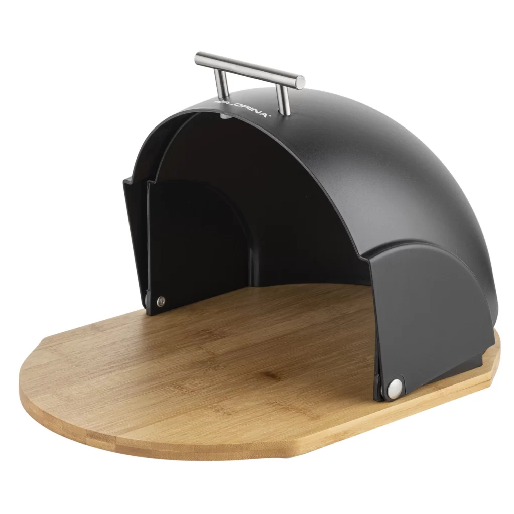 CHLEBAK FLORINA HELMET 37x26x22 CM CZARNY