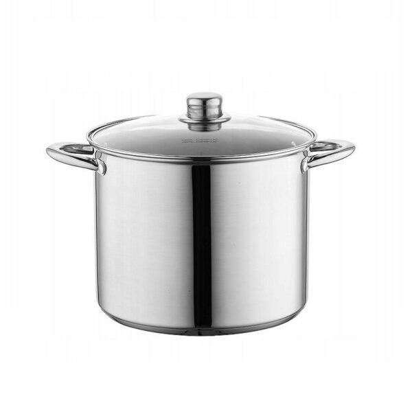 GARNEK NIERDZEWNY WYSOKI CARO 22 CM 6 LITRÓW