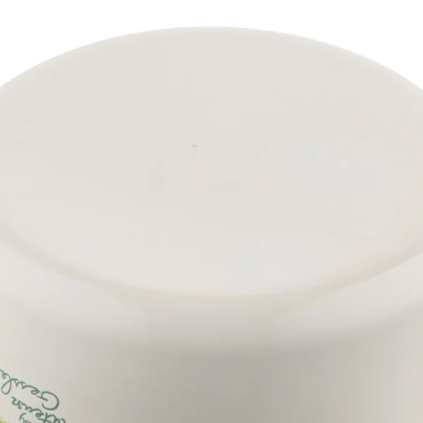 GARNEK EMALIOWANY PROSTY 20 CM 4,8 L SZPARAGI - obrazek 2