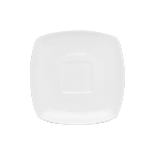 PORCELANOWY SPODEK ARCADIA 15 CM