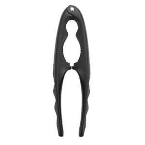 DZIADEK DO ORZECHÓW BLACK