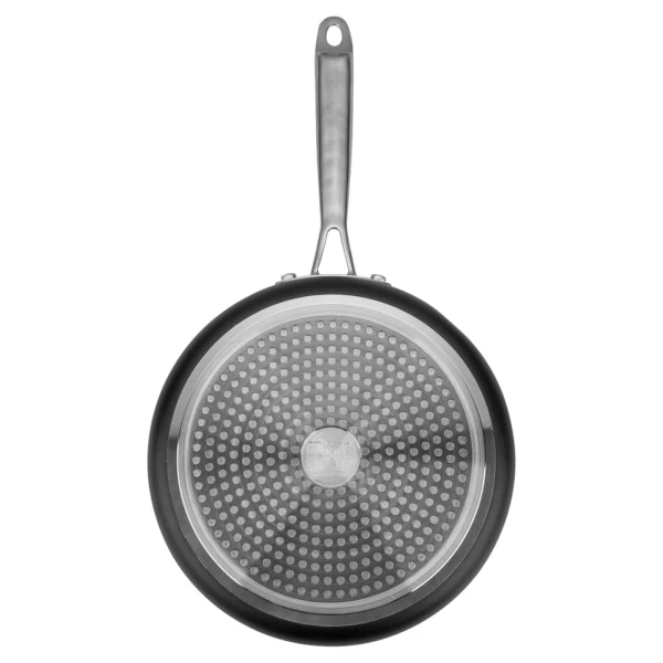 PATELNIA ALUMINIOWA Z POKRYWKĄ STIX 28 CM GŁĘBOKA - obrazek 6