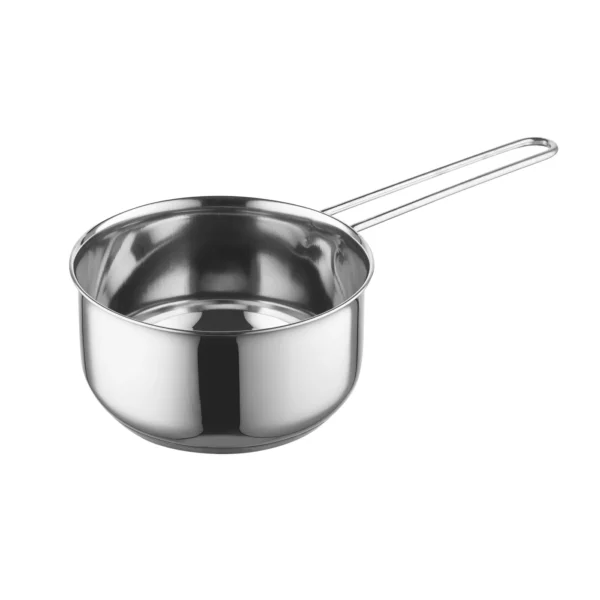 RONDEL ZE STALI NIERDZEWNEJ 16 CM 1,8 L - obrazek 3