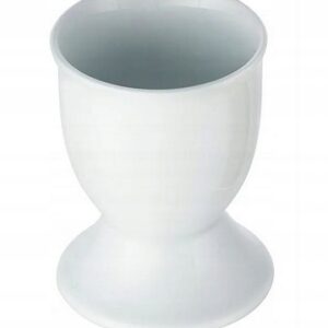 Kieliszek do jajka podstawka porcelana 7,5 cm
