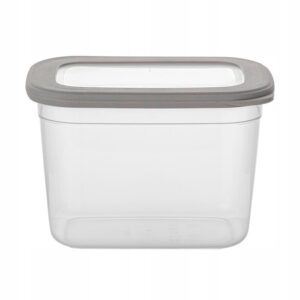 Pojemnik do przechowywania żywności FOODIE 1,3L plastikowy