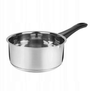 Rondel 20 cm Garnek tradycyjny na indukcję nierdzewny 2,8 l