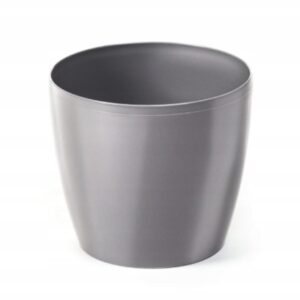 DONICZKA OSŁONKA LAMELA MAGNOLIA 15,5 CM SZARA