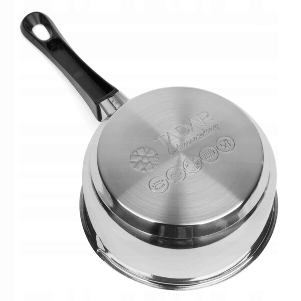 Rondel 20 cm Garnek tradycyjny na indukcję nierdzewny 2,8 l - obrazek 8