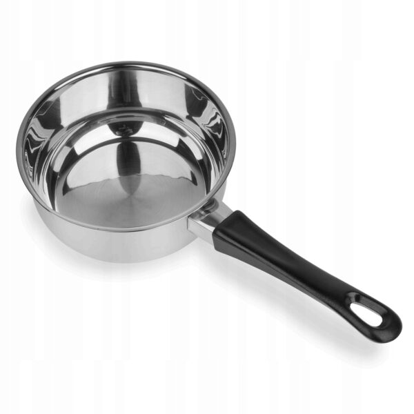 Rondel 20 cm Garnek tradycyjny na indukcję nierdzewny 2,8 l - obrazek 3