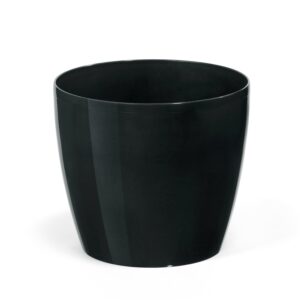 DONICZKA OSŁONKA LAMELA MAGNOLIA 21 CM CZARNA