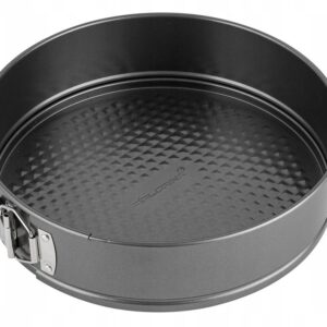 Tortownica Blacha Forma do pieczenia Likoris nieprzywierająca 28cm
