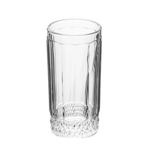 Szklanka do napojów drinków wody soku Luca 360 ml