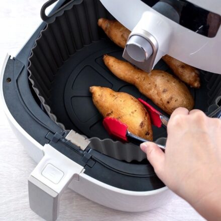 <strong>Frytkownica beztłuszczowa Airfryer – wszystko, co powinieneś o niej wiedzieć</strong>