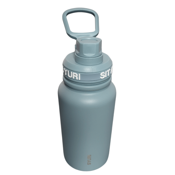 Butelka Kubek termiczny Stalowy 600 ml Zakrętka - obrazek 21
