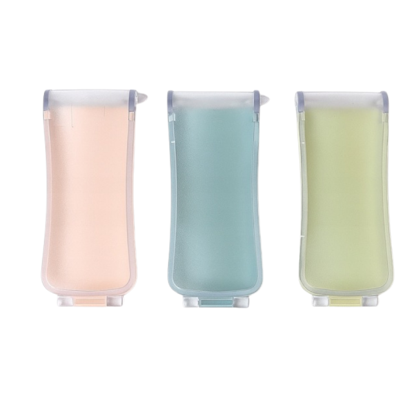 Obieraczka do warzyw z pojemnikiem i ostrzem do wykrawania - obrazek 2