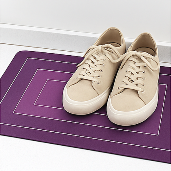 dywanik chłonny łazienkowy 45x70