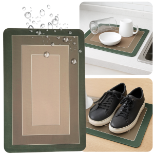 mata chłonna 45x70 cm