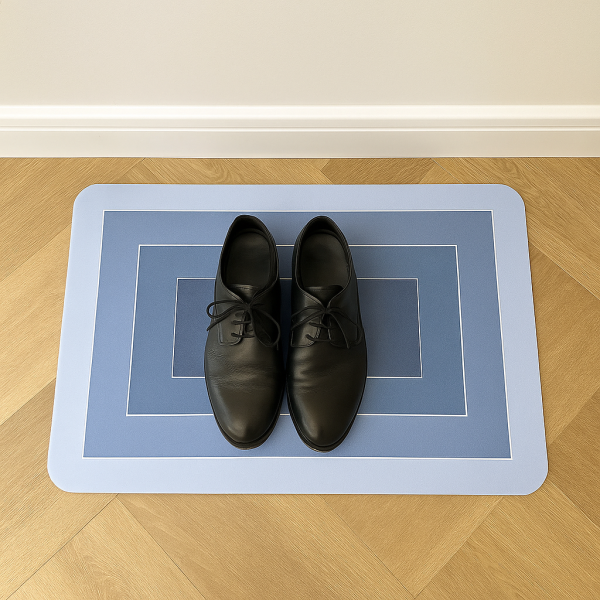 dywanik łazienkowy kuchenny 45x70cm