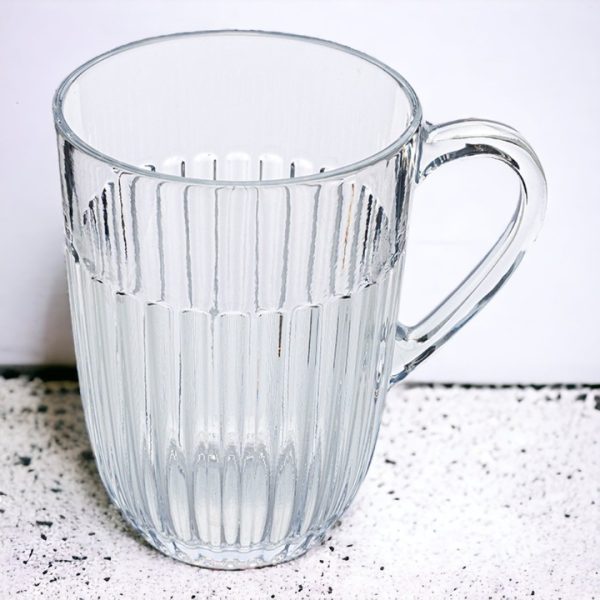 Szklanka do kawy 380 ml Comet