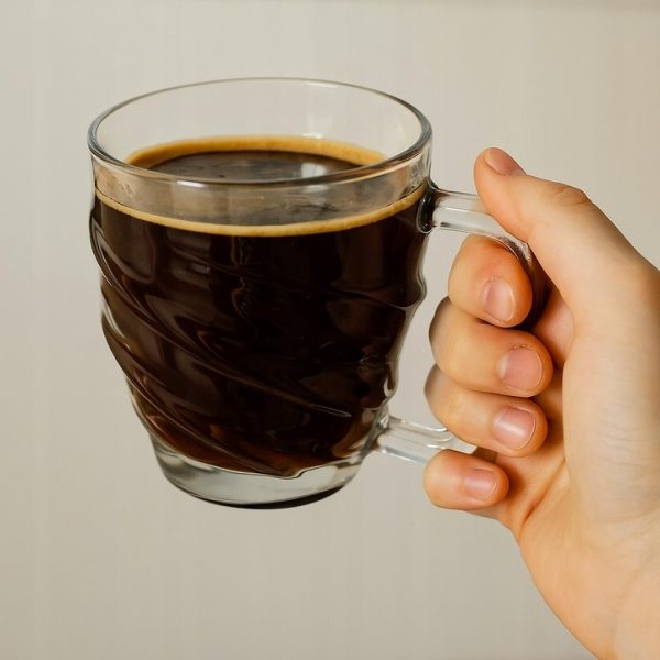 Szklanka duża 410 ml Altom Diana