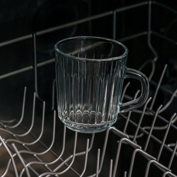 altom venus prazkowana szklanka 230 ml