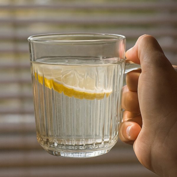 Szklanka Kubek Altom Venus 230 ml ryflowany z uchem do kawy i herbaty - obrazek 3