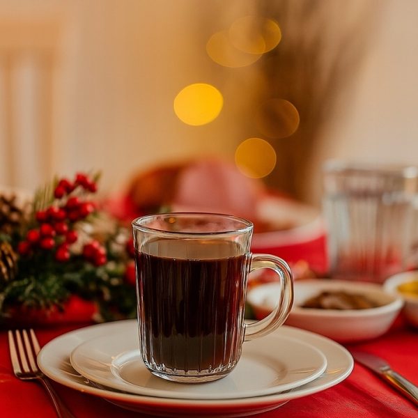 Szklanka prazkowana altom venus 230 ml