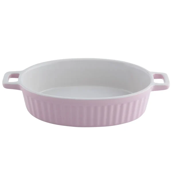 Altom Fusion Pink naczynie żaro