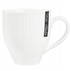 Kubek Festa Italia VIVA porcelana 450 ml
